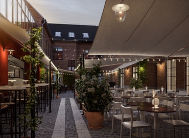 Kontorhotel på Slotsgade 15, 3400 Hillerød - 1500 m² | Foto 12 - Lokalebasen.dk