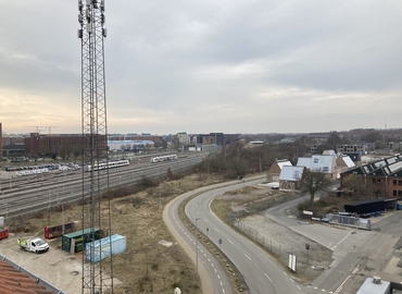 Lager til leje på Otto Busses Vej 7, 2450 København SV - 461 m² | Foto 6 - Lokalebasen