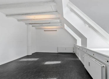 Kontor til leje på Gyldenløvesgade 11, 1600 København V - 462 m² | Foto 5 - Lokalebasen