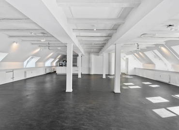 Kontor til leje på Gyldenløvesgade 11, 1600 København V - 462 m² | Foto 1 - Lokalebasen.dk