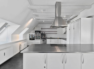 Kontor til leje på Gyldenløvesgade 11, 1600 København V - 462 m² | Foto 6 - Lokalebasen.dk