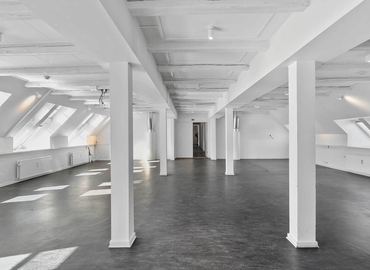 Kontor til leje på Gyldenløvesgade 11, 1600 København V - 462 m² | Foto 4 - Lokalebasen