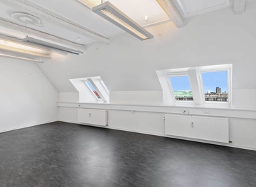 Kontor til leje på Gyldenløvesgade 11, 1600 København V - 462 m² | Foto 2 - Lokalebasen