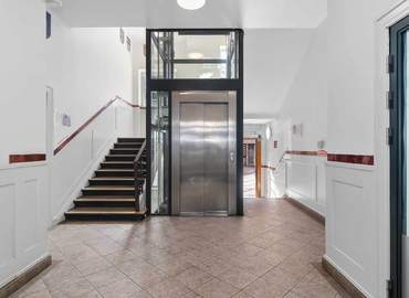 Kontor til leje på Gyldenløvesgade 11, 1600 København V - 462 m² | Foto 7 - Lokalebasen.dk