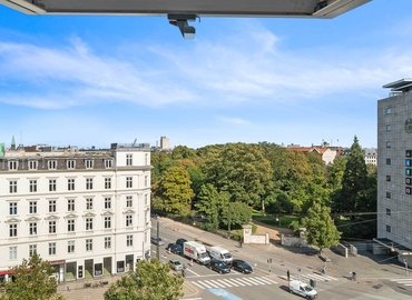 Kontor til leje på Gyldenløvesgade 11, 1600 København V - 462 m² | Foto 3 - Lokalebasen