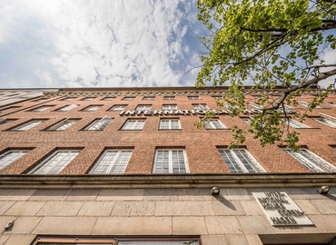 Kontor til leje på Gyldenløvesgade 11, 1600 København V - 462 m² | Foto 8 - Lokalebasen.dk