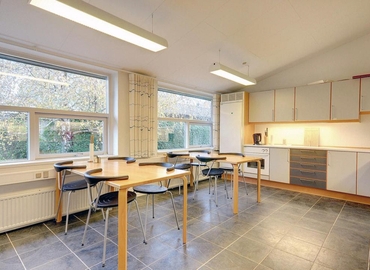 Office Vindinggård Ringvej 1 7100 Vejle