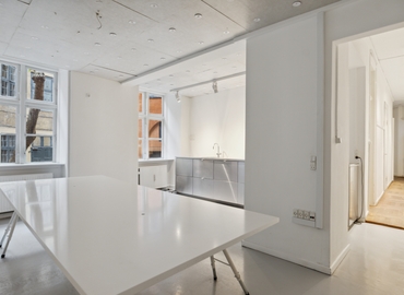 Kontor til leje på Skindergade 23, 1159 København K - 200 m² | Foto 10 - Lokalebasen