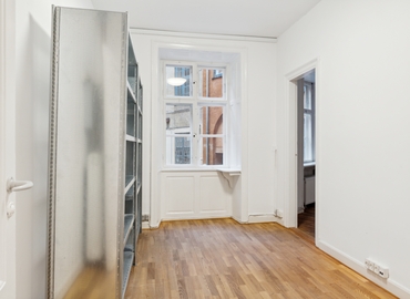 Kontor til leje på Skindergade 23, 1159 København K - 200 m² | Foto 9 - Lokalebasen