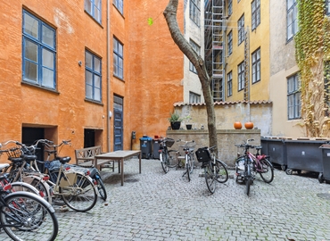 Kontor til leje på Skindergade 23, 1159 København K - 200 m² | Foto 11 - Lokalebasen