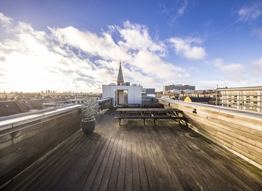 Kontor til leje på Ryesgade 113, 2100 København Ø - 1943 m² | Foto 7 - Lokalebasen