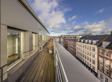 Office Ryesgade 113 2100 Copenhagen Ø