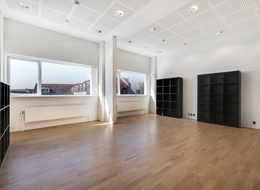 Kontorhotel på Lille Voldgade 9, 8900 Randers C - 1 m² | Foto 4 - Lokalebasen