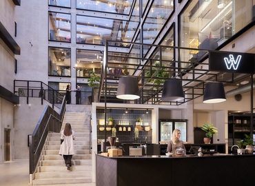 Kontor til leje på Amagerfælledvej 106, 2300 København S - 156 m² | Foto 101 - Lokalebasen.dk