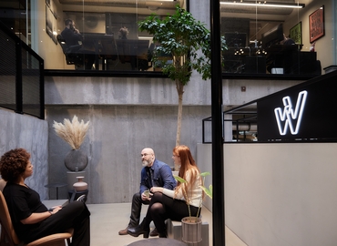 Kontorhotel på Amagerfælledvej 106, 2300 København S - 10 m² | Foto 115 - Lokalebasen.dk