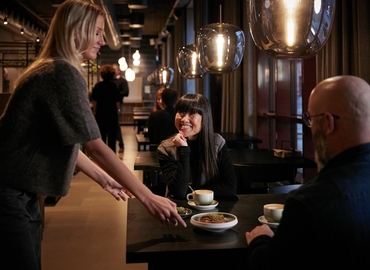 Kontor til leje på Amagerfælledvej 106, 2300 København S - 502 m² | Foto 106 - Lokalebasen