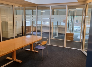 Kontor til leje på Gunnar Clausens Vej 19, 8260 Viby J - 225 m² | Foto 3 - Lokalebasen.dk