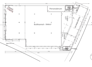 1200 m² Store for rent in Brondby, Søndre Ringvej 41-45 (2605) - 6 | MatchOffice
