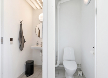 Lager til leje på Kalvebodvej 250, 2791 Dragør - 225 m² | Foto 29 - Lokalebasen.dk