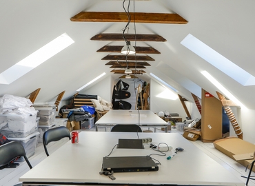 Lager til leje på Kalvebodvej 250, 2791 Dragør - 225 m² | Foto 6 - Lokalebasen.dk