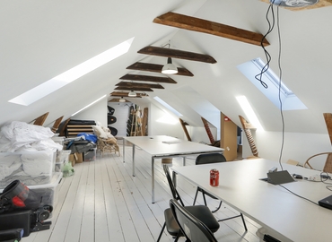 Lager til leje på Kalvebodvej 250, 2791 Dragør - 225 m² | Foto 9 - Lokalebasen