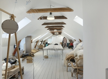 Lager til leje på Kalvebodvej 250, 2791 Dragør - 225 m² | Foto 15 - Lokalebasen