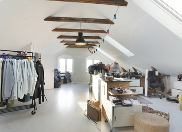 Lager til leje på Kalvebodvej 250, 2791 Dragør - 225 m² | Foto 11 - Lokalebasen.dk