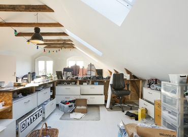 Lager til leje på Kalvebodvej 250, 2791 Dragør - 225 m² | Foto 12 - Lokalebasen