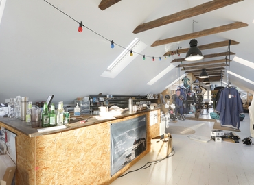 Lager til leje på Kalvebodvej 250, 2791 Dragør - 225 m² | Foto 10 - Lokalebasen.dk