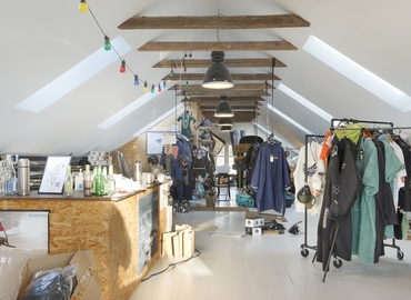 Lager til leje på Kalvebodvej 250, 2791 Dragør - 225 m² | Foto 7 - Lokalebasen