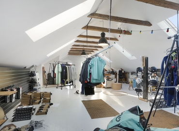 Lager til leje på Kalvebodvej 250, 2791 Dragør - 225 m² | Foto 14 - Lokalebasen