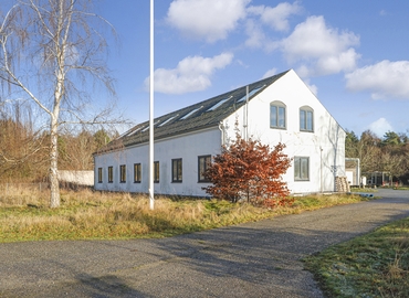 Lager til leje på Kalvebodvej 250, 2791 Dragør - 225 m² | Foto 33 - Lokalebasen