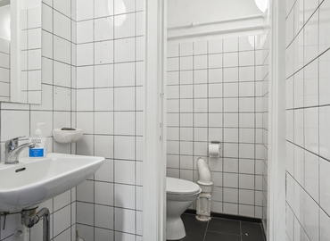Office Tomsgårdsvej 19 2400 Copenhagen NV