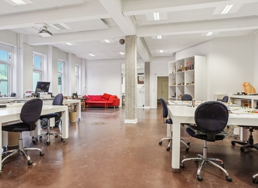Office Tomsgårdsvej 19 2400 Copenhagen NV