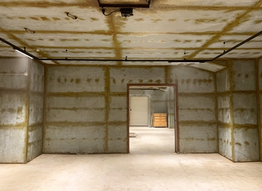 Lager til leje på Bramstrup 20, 5792 Odense S - 210 m² | Foto 6 - Lokalebasen
