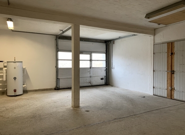 Lager til leje på Bramstrup 20, 5792 Odense S - 210 m² | Foto 8 - Lokalebasen
