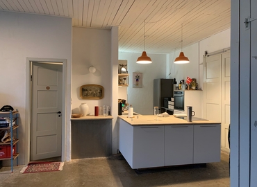 Lager til leje på Bramstrup 20, 5792 Odense S - 210 m² | Foto 4 - Lokalebasen.dk
