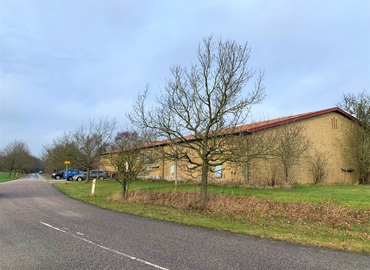 Lager til leje på Bramstrup 20, 5792 Odense S - 210 m² | Foto 3 - Lokalebasen.dk