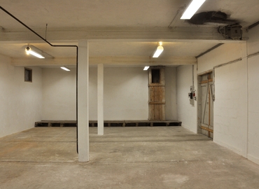 Lager til leje på Bramstrup 20, 5792 Odense S - 210 m² | Foto 7 - Lokalebasen.dk