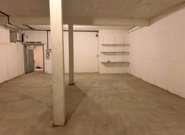 Lager til leje på Bramstrup 20, 5792 Odense S - 210 m² | Foto 9 - Lokalebasen