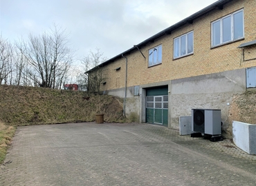 Lager til leje på Bramstrup 20, 5792 Odense S - 210 m² | Foto 10 - Lokalebasen.dk