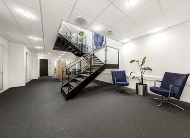 Office Bregnerødvej 129-137 3460 Birkerod