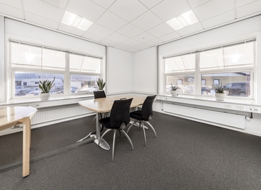 Office Bregnerødvej 129-137 3460 Birkerod