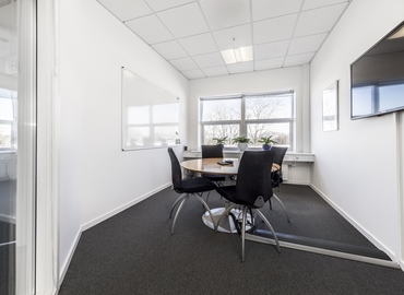 Kontor til leje på Bregnerødvej 129-137, 3460 Birkerød - 2544 m² | Foto 5 - Lokalebasen