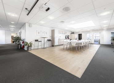 Office Bregnerødvej 129-137 3460 Birkerod