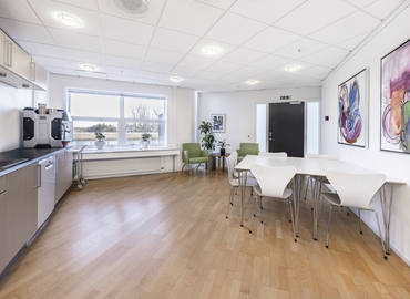 Kontor til leje på Bregnerødvej 129-137, 3460 Birkerød - 2544 m² | Foto 6 - Lokalebasen