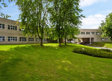 Kontor til leje på Bregnerødvej 129-137, 3460 Birkerød - 608 m² | Foto 101 - Lokalebasen