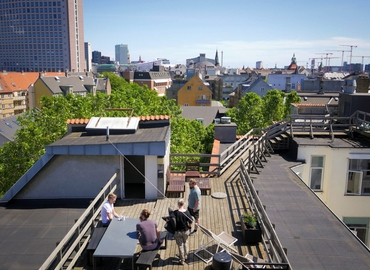 65 m² Coworking  in Copenhagen V, Vesterbrogade 74 (1620) - 1 | MatchOffice