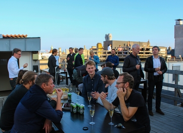 65 m² Co-working in Copenhagen V, Vesterbrogade 74 (1620) - 2 | MatchOffice.com