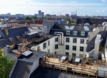 Coworking på Vesterbrogade 74, 1620 København V - 65 m² | Foto 3 - Lokalebasen